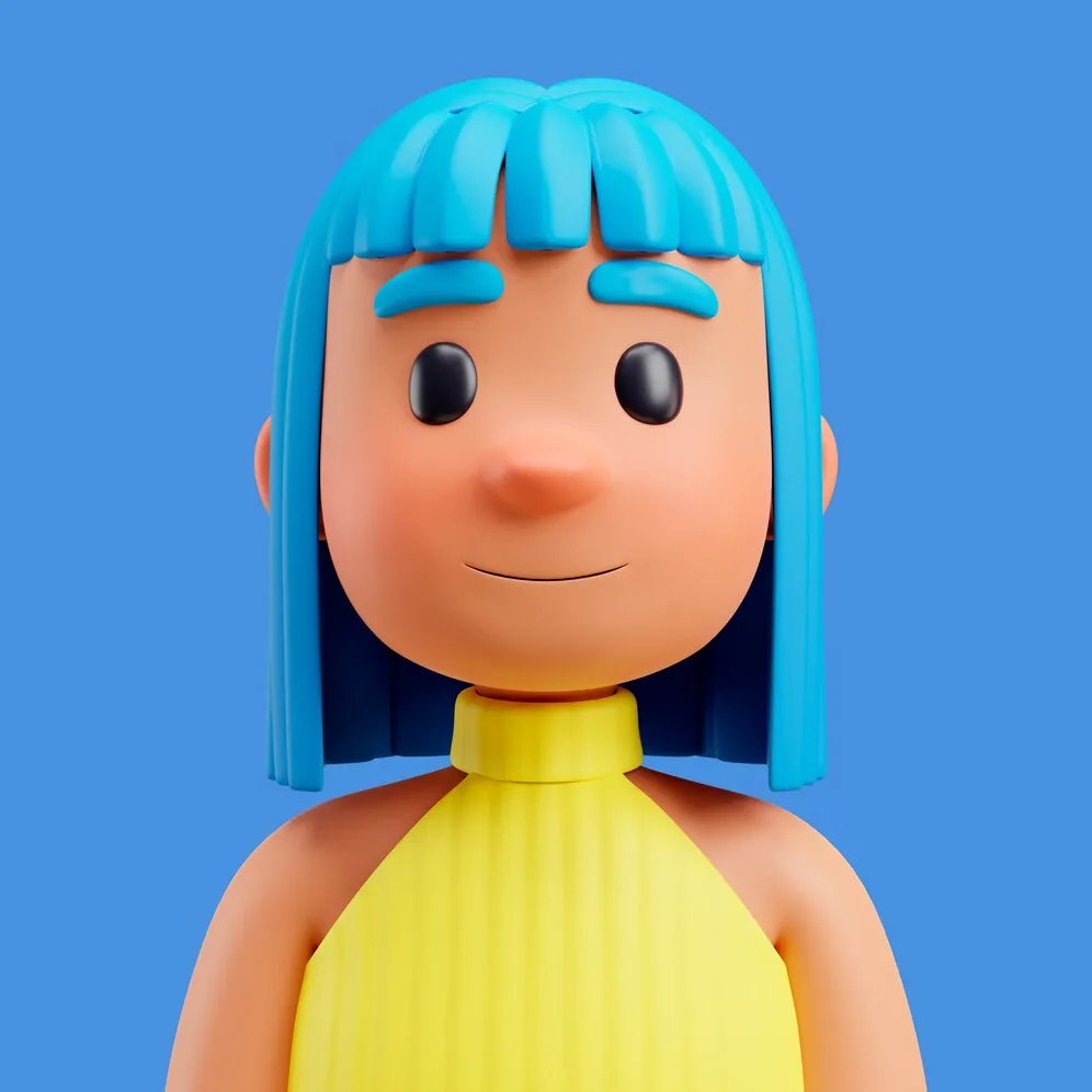 Sarah Amelia